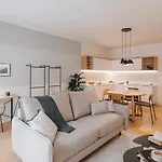 Daire Algarve - 2 Bedrooms In Santos *