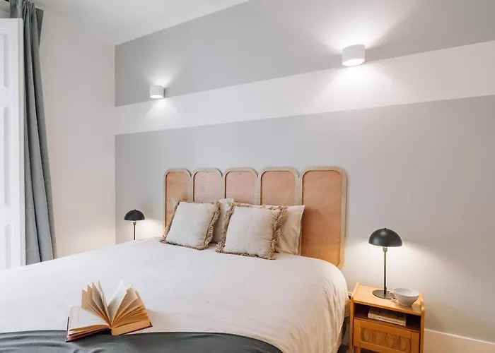 Διαμέρισμα Algarve - 2 Bedrooms In Santos